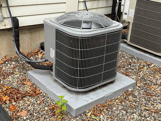 24/7 Emergency Ductwork Repair experts in Moscow, IA