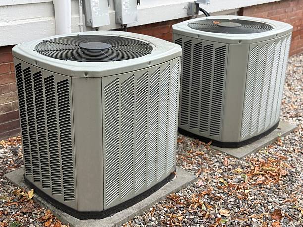 Reliable Ductwork Repair contractor in Moscow, IA by JG Cool HVAC